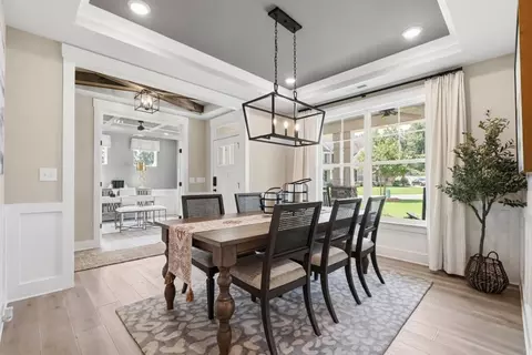 Dining - lot58 Devonshire Rd, Denver, NC 28037 photo 2 of 2