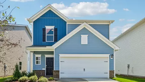 136 Oyster Tabby Dr, Lillington, NC 27546