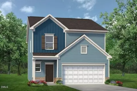 136 Oyster Tabby Dr, Lillington, NC 27546