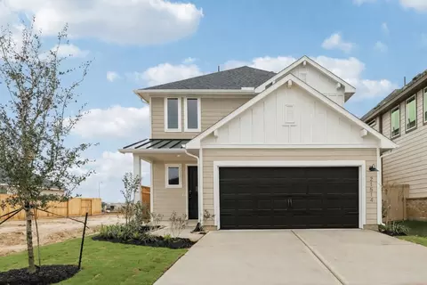 21514 Berry Crest Ln, Waller, TX 77484