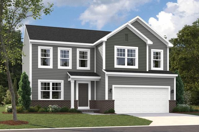 4198 Cedar Ln, Grand Blanc, MI 48439