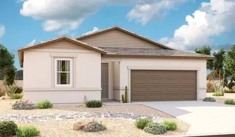 18596 E Helian Dr, Gold Canyon, AZ 85118