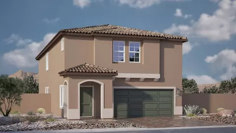 7388 Dominguez Bay Dr, North Las Vegas, NV 89084