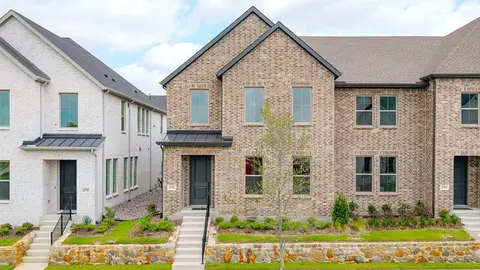 4766 Lunker St, Mckinney, TX 75071