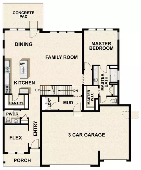 3413 E 1000 S, Spanish Fork, UT 84660 photo 3