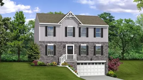 270 Lily Ridge Dr, Canonsburg, PA 15317