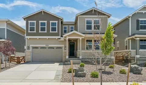 25254 E Warren Pl, Aurora, CO 80018