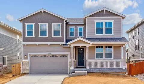 25254 E Warren Pl, Aurora, CO 80018