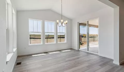 Dining - 25254 E Warren Pl, Aurora, CO 80018 photo 2 of 2