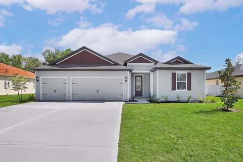 13861 SW 27th Ct Rd, Ocala, FL 34473