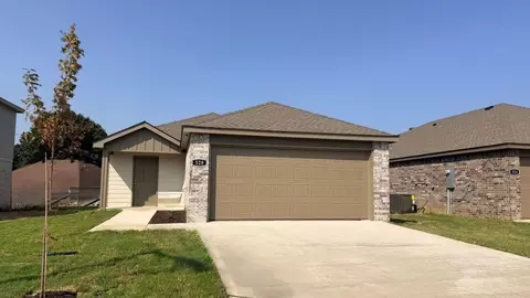 528 Chakka Loop, North Little Rock, AR 72117