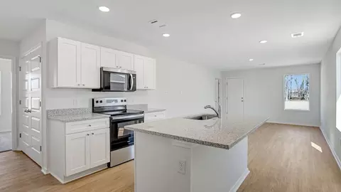 528 Chakka Loop, North Little Rock, AR 72117