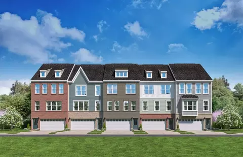 7501 Braun St, Laurel, MD 20707