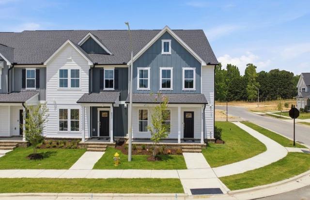 833 Weavers Abbey Pl, Knightdale, NC 27545