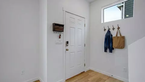 Entry Way - 447 3rd St, Severance, CO 80550 photo 1 of 1