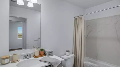 Bath - 447 3rd St, Severance, CO 80550 photo 2 of 3