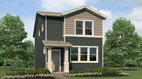 Exterior - 447 3rd St, Severance, CO 80550 photo 3 of 4