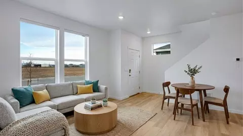 Living - 447 3rd St, Severance, CO 80550 photo 1 of 3