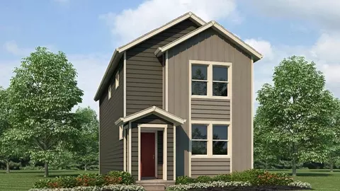 Exterior - 447 3rd St, Severance, CO 80550 photo 2 of 4