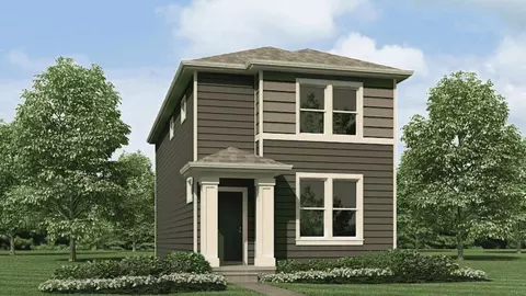 447 3rd St, Severance, CO 80550