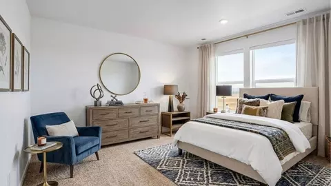 Bedroom - 447 3rd St, Severance, CO 80550 photo 1 of 3