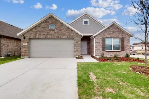 10028 Blue Forest Ln, Providence Village, TX 76227