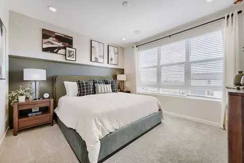 Bedroom - 8787 Irving St, Westminster, CO 80031 photo 1 of 2