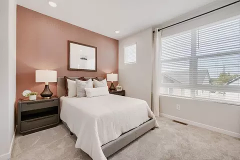 Bedroom - 8787 Irving St, Westminster, CO 80031 photo 2 of 2