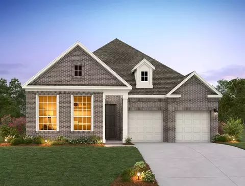 2104 Little Snake Way, Georgetown, TX 78633