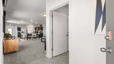 10604 Caresso Lp SW, Albuquerque, NM 87121