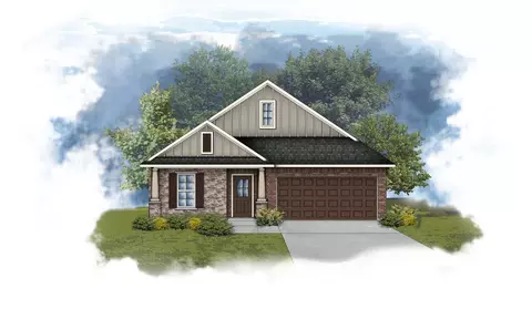 12782 Dina Springs Ln, Magnolia, TX 77354
