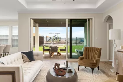 Living - 6508 Anaqua Loop, Mcallen, TX 78504 photo 8 of 8