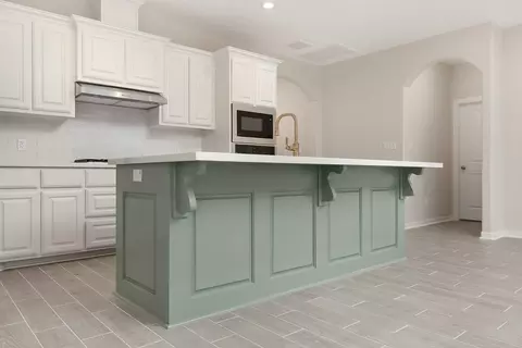 Kitchen - 6508 Anaqua Loop, Mcallen, TX 78504 photo 6 of 15