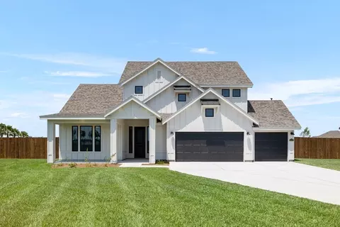 Exterior - 6508 Anaqua Loop, Mcallen, TX 78504 photo 8 of 13