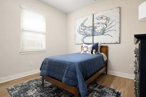 Bedroom - 6508 Anaqua Loop, Mcallen, TX 78504 photo 7 of 8