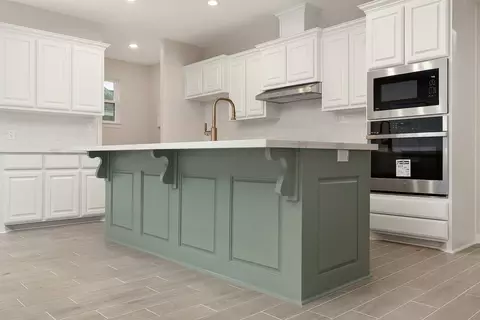 Kitchen - 6508 Anaqua Loop, Mcallen, TX 78504 photo 9 of 15