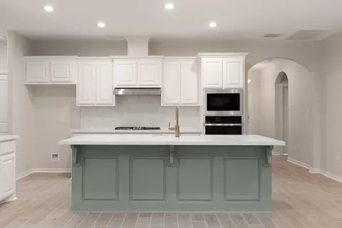 Kitchen - 6508 Anaqua Loop, Mcallen, TX 78504 photo 3 of 16