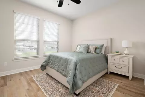 Bedroom - 6508 Anaqua Loop, Mcallen, TX 78504 photo 5 of 8