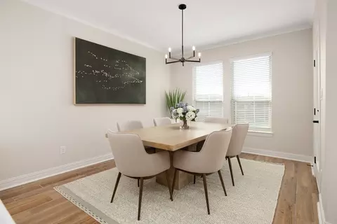 Dining - 6508 Anaqua Loop, Mcallen, TX 78504 photo 3 of 4
