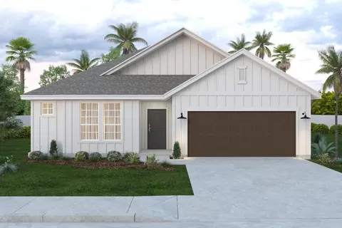 Exterior - 6508 Anaqua Loop, Mcallen, TX 78504 photo 3 of 12