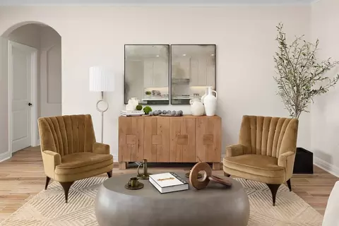 Living - 6508 Anaqua Loop, Mcallen, TX 78504 photo 6 of 8