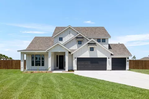 Exterior - 6508 Anaqua Loop, Mcallen, TX 78504 photo 7 of 12