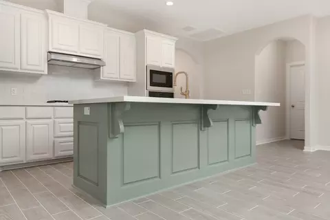 Kitchen - 6508 Anaqua Loop, Mcallen, TX 78504 photo 7 of 16