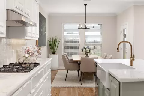 Kitchen - 6508 Anaqua Loop, Mcallen, TX 78504 photo 16 of 16