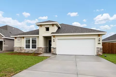 Exterior - 6508 Anaqua Loop, Mcallen, TX 78504 photo 5 of 12