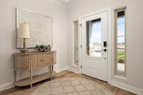 Entry Way - 6508 Anaqua Loop, Mcallen, TX 78504 photo 1 of 1