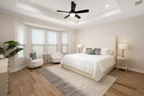 Bedroom - 6508 Anaqua Loop, Mcallen, TX 78504 photo 4 of 10