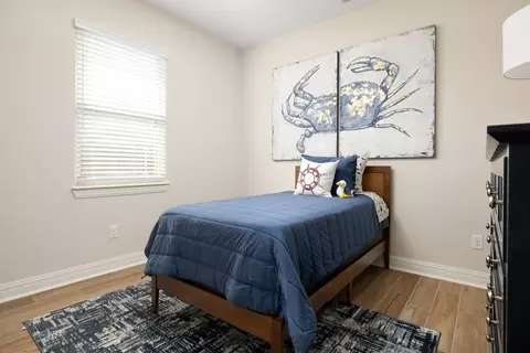 Bedroom - 6508 Anaqua Loop, Mcallen, TX 78504 photo 9 of 10