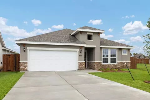 Exterior - 6508 Anaqua Loop, Mcallen, TX 78504 photo 9 of 13