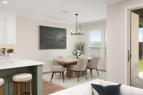 Dining - 6508 Anaqua Loop, Mcallen, TX 78504 photo 2 of 4